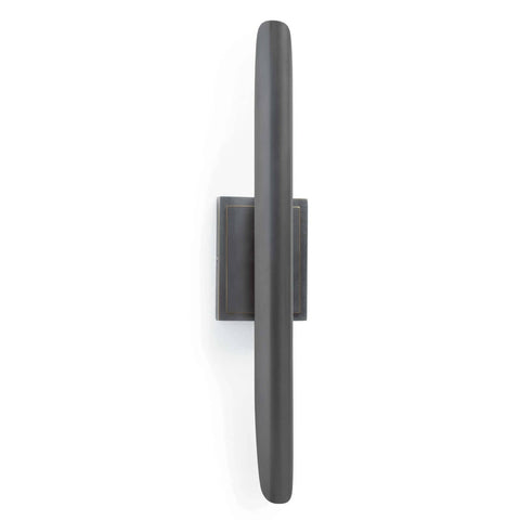 Redford Modern Stick Sconce Wall Light
