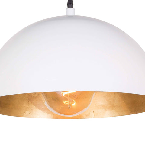 Sigmund Ambient Minimalist Pendant Light