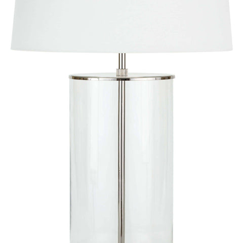Magelian Coastal Column Table Lamp