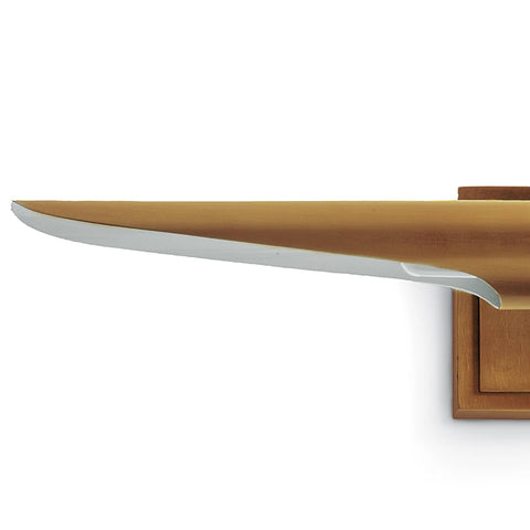 Redford Mid Century Accent Picture Light with Adjustable Head