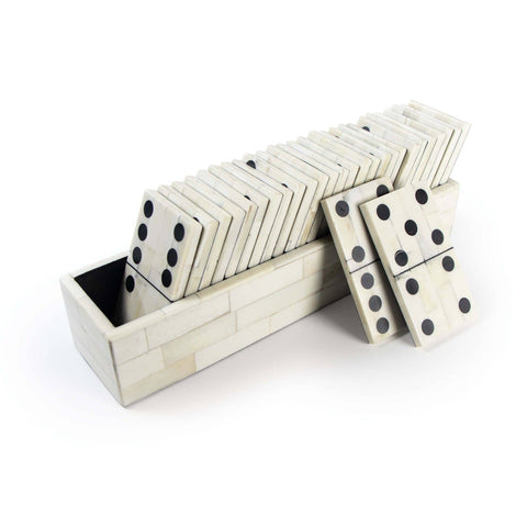 Gift Handcrafted Inlay Decorative Dice for Contemporary Spaces