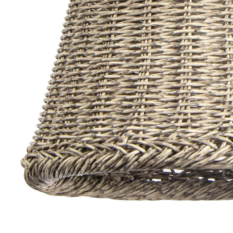 Augustine Ambient Coastal Conical Pendant Light