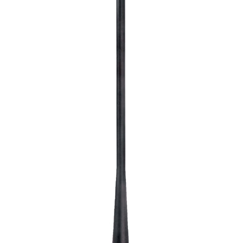 Trilogy Ambient Sleek Drum Floor Lamp Modern