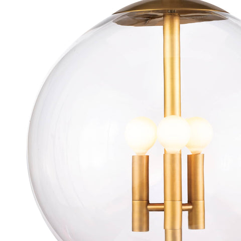 Cafe Ambient Modern Pendant Light Ceiling Light