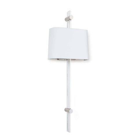 Taurus Ambient Modern Column Sconce Wall Light