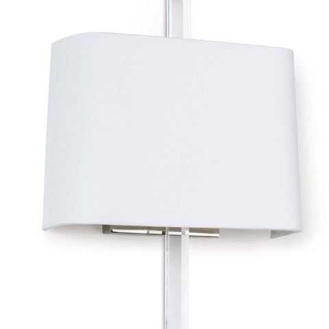 Taurus Ambient Modern Column Sconce Wall Light