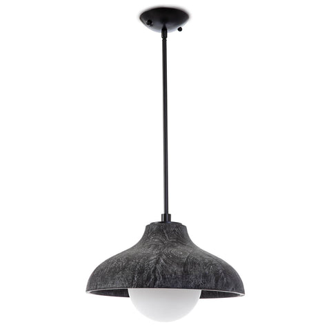Surfside Ambient Modern Sleek Bell Pendant Light