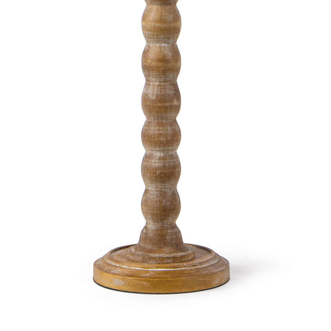 Perennial Coastal Handcrafted Buffet Accent Table Lamp