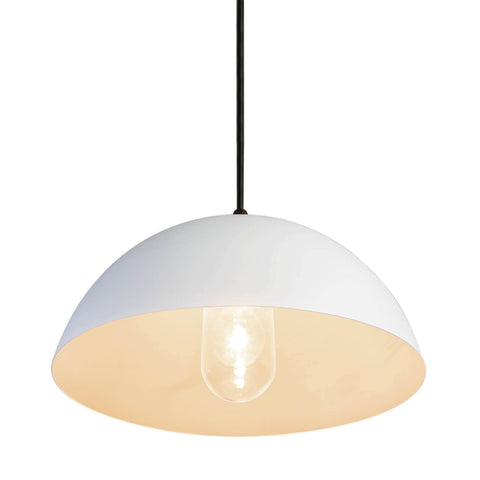 Peridot Ambient Minimalist Pendant Light for Modern Spaces