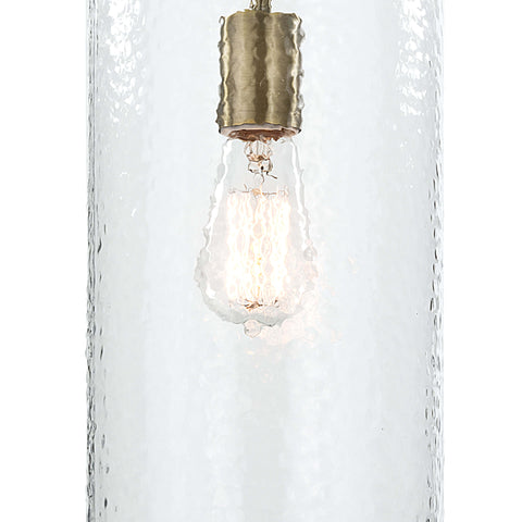 Accent Coastal Cylinder Pendant Light Ceiling Light