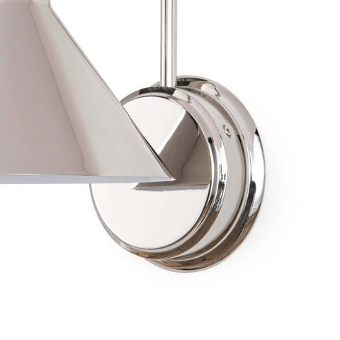 Dublin Ambient Modern Sconce Wall Light