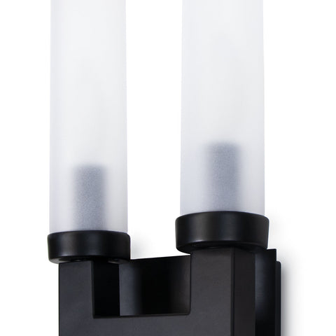 Montecito Coastal Elegant Sconce Wall Light