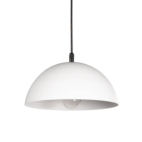 Peridot Ambient Minimalist Pendant Light Wet Rated Ceiling Light
