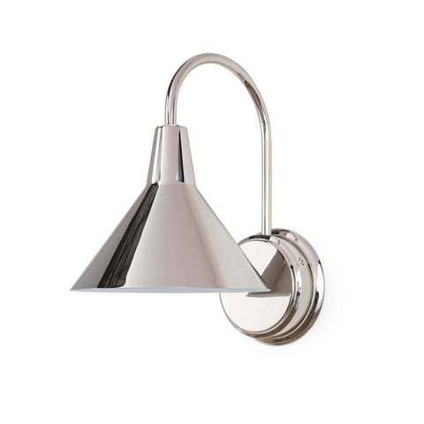Dublin Ambient Modern Sconce Wall Light