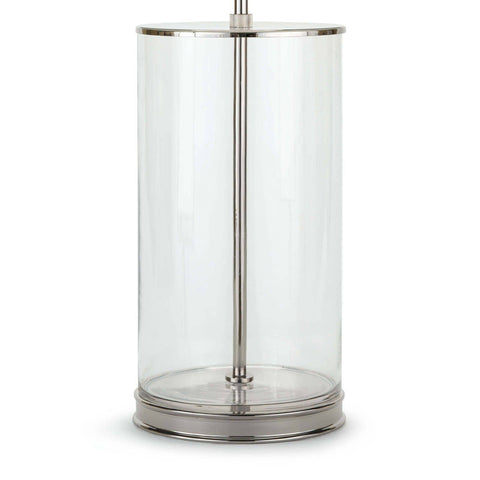 Magelian Coastal Column Table Lamp