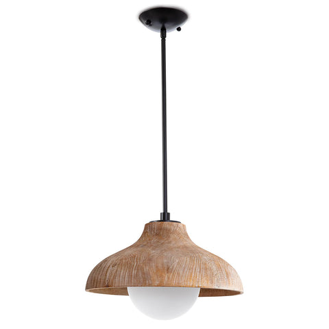 Surfside Ambient Sleek Bowl Pendant Light for Modern Spaces