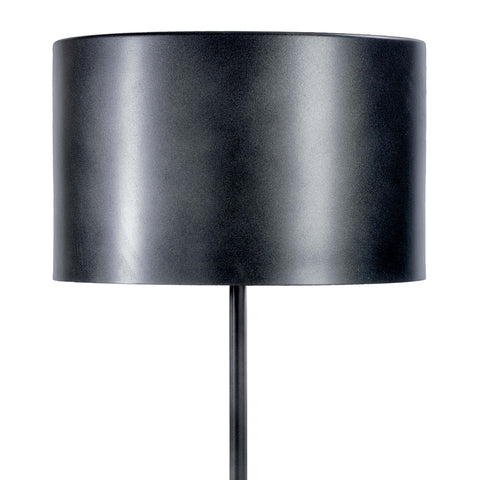 Trilogy Ambient Sleek Drum Floor Lamp Modern