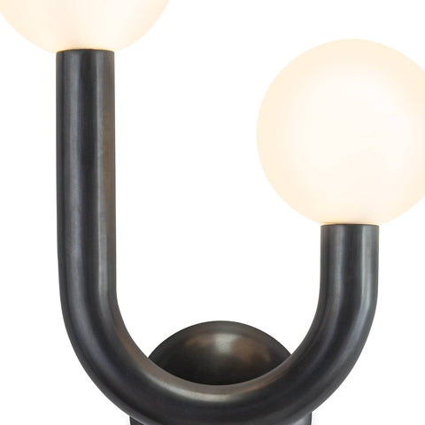Happy Modern Accent Sconce Wall Light