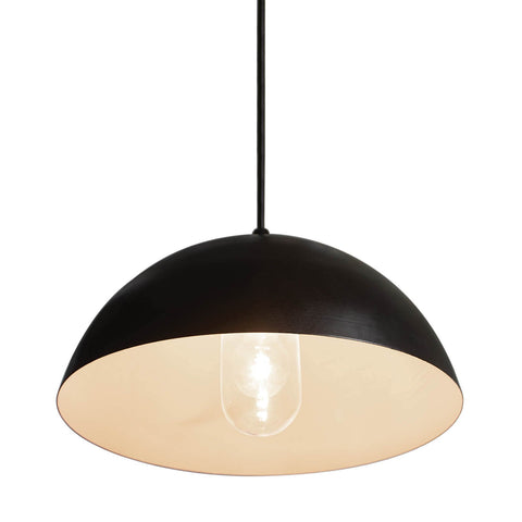Peridot Ambient Nature-Driven Modernist Pendant Light Ceiling Light