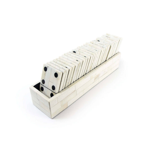 Gift Handcrafted Inlay Decorative Dice for Contemporary Spaces