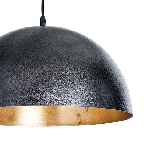 Sigmund Ambient Sleek Minimalist Pendant Light