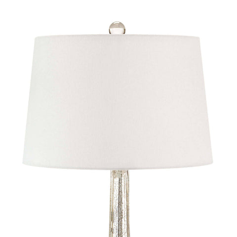 Milano Accent Elegant Drum Table Lamp