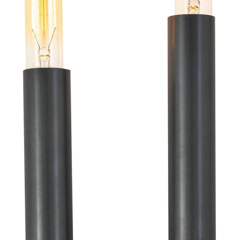 Wolfe Modern Minimalist Accent Sconce Wall Light