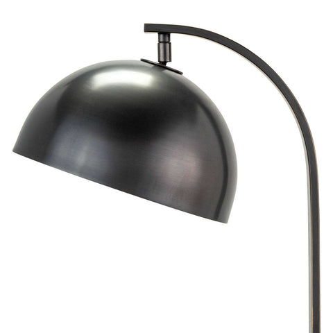 Otto Ambient Modern Task Lamp with Adjustable Head