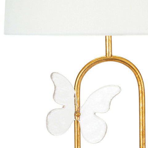 Monarch Column Drum Table Lamp Elegant Accent