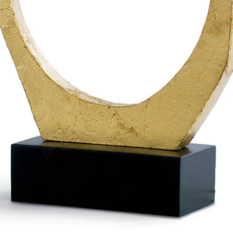 Manhattan Accent Sleek Contemporary Table Lamp