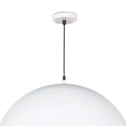 Sigmund Sleek Bowl Pendant Light for Modern Minimalist Spaces