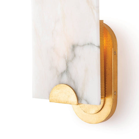 Jonah Accent Organic Modern Sconce Wall Light