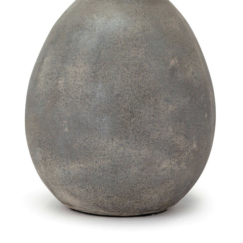 Playa Ambient Organic Drum Table Lamp