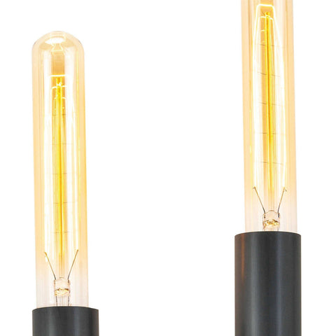 Wolfe Modern Minimalist Accent Sconce Wall Light