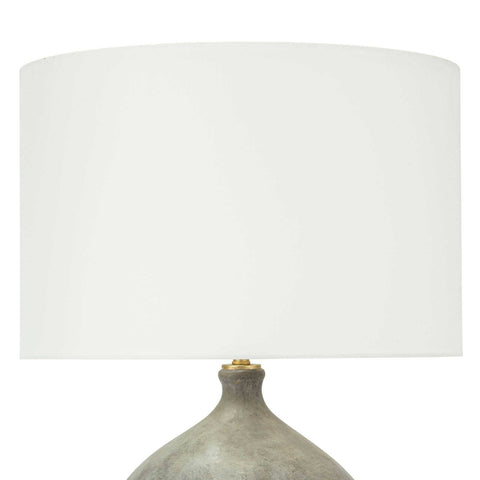 Dover Ambient Coastal Round Table Lamp
