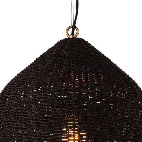 Georgian Ambient Lantern Pendant Light Eclectic Ceiling Light
