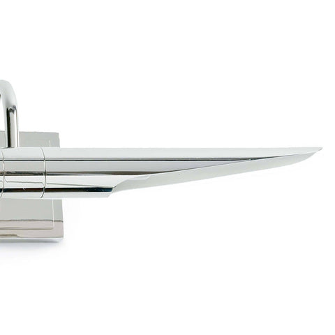 Redford Accent Mid Century Picture Light with Adjustable Head