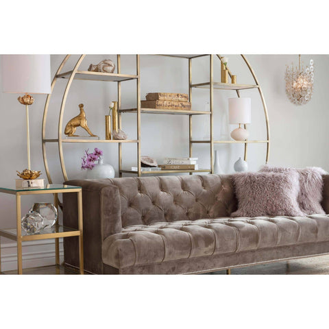 Charlotte Accent Elegant Modern Pendant Light Ceiling Light