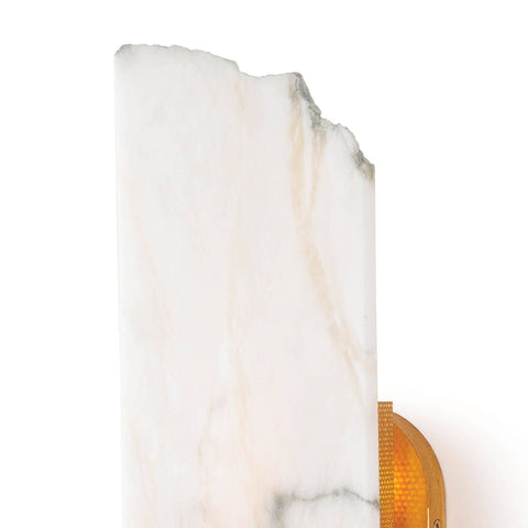 Jonah Accent Organic Modern Sconce Wall Light