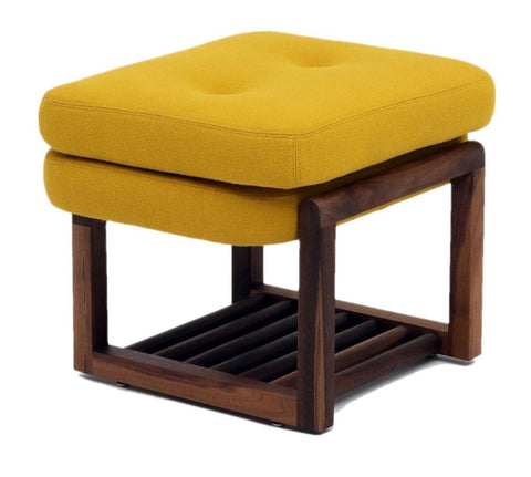 Melinda Bench 30 - With Shelf