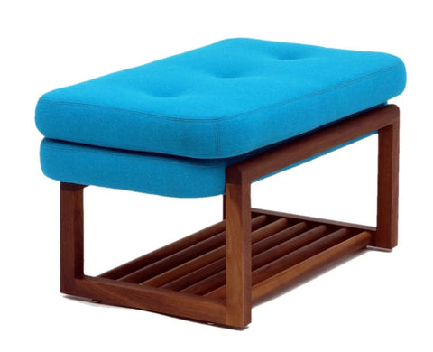 Melinda Bench 36 - With Shelf