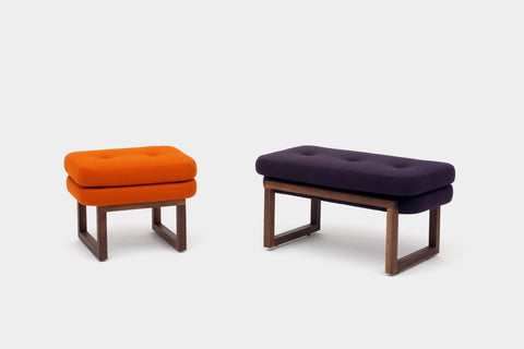 Melinda Bench 36 - Without Shelf