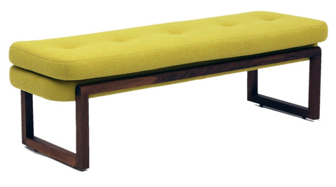 Melinda Bench 42 - Without Shelf