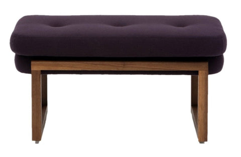 Melinda Bench 48 - Without Shelf