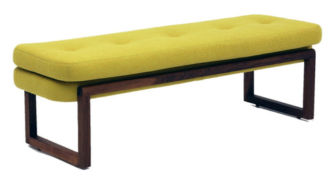 Melinda Bench 48 - Without Shelf