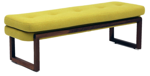 Melinda Bench 60 - Without Shelf