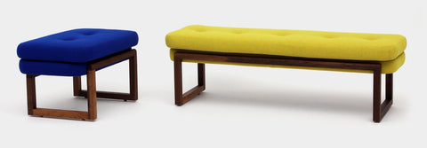 Melinda Bench 60 - Without Shelf