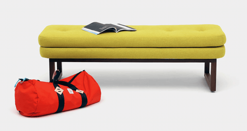 Melinda Bench 60 - Without Shelf