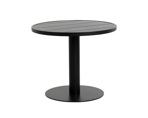 Sunpan Merano Modern Tulip Dining Table