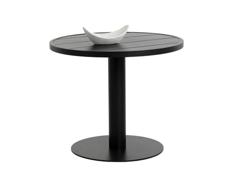 Sunpan Merano Modern Tulip Dining Table